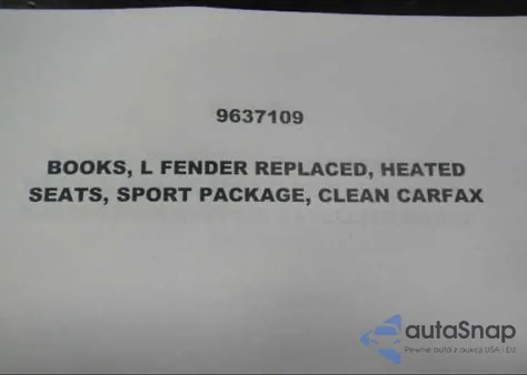 2008 Mercedes-Benz C300 from USA, damaged, VIN WDDGF54X98F097571